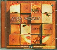 Mrs Woods Woodwork  CD