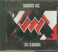 Murder Inc Murder Inc CD