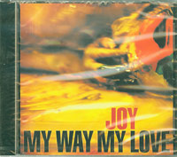  Joy, My Way My Love  £45.00