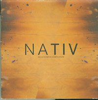 Various Nativ An Alternative Compilation CD