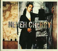 Neneh Cherry  Money Love card CDs