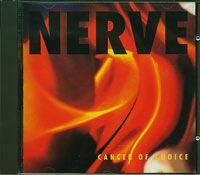 Nerve Cancer of Choice CD