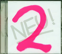 Neu Neu 2  pre-owned CD single for sale
