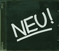 Neu Neu 75 pre-owned LP for sale