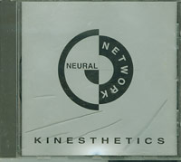 Neural Network Kinesthetics CD
