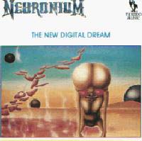 Neuronium The New Digital Dream  CD