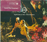 Mind Elevation / Now The Journey , Nightmares On Wax