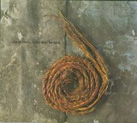 Further Down The Spiral, Nine Inch Nails  1.00