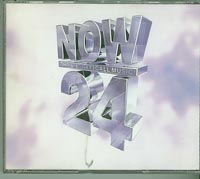 Various Now Thats What I Call Music 24 2xCD