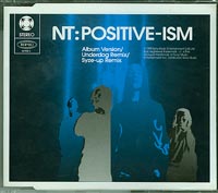 NT  Positive-ism CDs