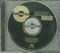 Ocean Colour Scene Moseley Shoals CD