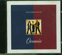 Oceanic That compact disc by Oceanic CD