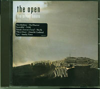 Open, The The Silent Hours CD