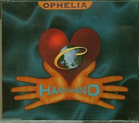 Ophelia  Hand in Hand CDs
