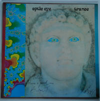 Optic Eye Trance LP