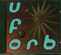 Orb  U F Orb    CD