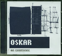 Oskar Air Conditioning CD