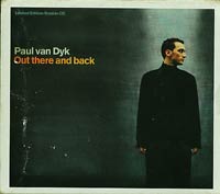 Paul Van Dyk  Out there and back 2xCD