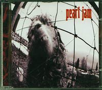 Pearl Jam  VS CD
