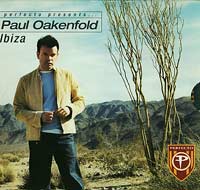 Various Perfecto Presents Paul Oakenfold Ibiza  2xCD