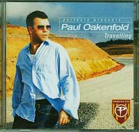 Various Perfecto Presents Paul Oakenfold Travelling  2xCD