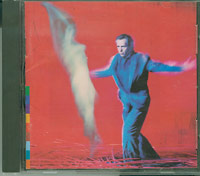 Peter Gabriel Us CD