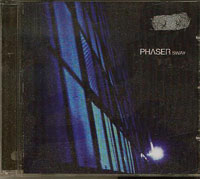 Phaser Sway CD