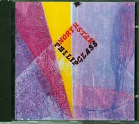 Philip Glass North Star CD