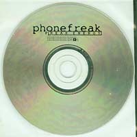 PhoneFreak Freak Energy CD
