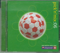 Various pick n mix 06 CD