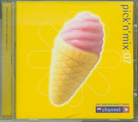 Various pick n mix 07 CD