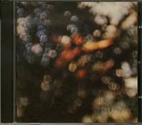 Pink Floyd Obscured By Clouds CD