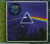Pink Floyd Dark Side of the moon SACD CD