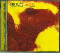 Pink Floyd Meddle (Trance Remix)  CD