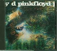 Pink Floyd A saucerful of secrets CD