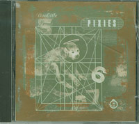 Pixies Doolittle CD