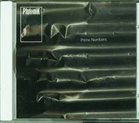Plutonik Prime numbers  CD