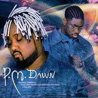 PM Dawn Dearest Christian CD