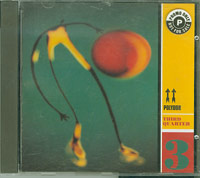 Various Polydor Third Quarter 1996 CD