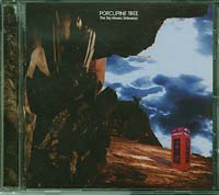 Porcupine Tree Sky Moves Side ways CD