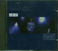 Portishead Dummy  CD