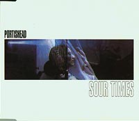 Portishead Sour Times CDs