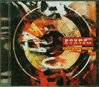 Pound System Tooled Up  CD