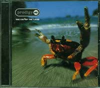 Prodigy  The Fat of the Land  CD