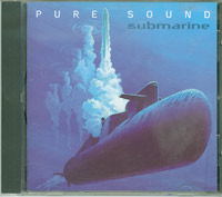 Submarine, Pure Sound £5.00