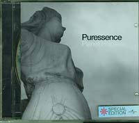 Puressence Planet Helpless CD