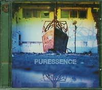 Puressence Puressence CD