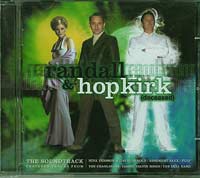 Various Randle and Hopkirk (deceased) CD