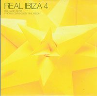 Various Real Ibiza 4 CD