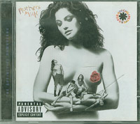 Red Hot Chilli Peppers Mothers Milk CD